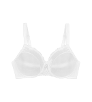 Podprsenka Ladyform Soft W X - TRIUMPH WHITE - TRIUMPH WHITE 85H