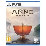 Ubisoft Anno 117: Pax Romana / Hra pro PlayStation 5 (501914)