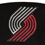 Mitchell & Ness Pánská kšiltovka Portland Trail Blazers NBA 2013 Draft Original Fit Snapback