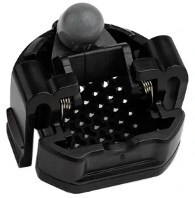 Sítko na sypaný čaj Etna Kambukka