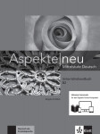 Aspekte neu B2 - Unterrichtshandbuch - Birgitta Fröhlich