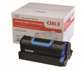 Oki Tisková cartridge pro B721/B731/MB760/MB770 (18 000 stran) EDF_661652