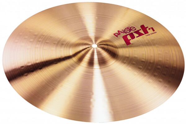 Paiste PST 7 - Thin Crash 16"