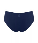 Dámské kalhotky ZERO Feel 2.0 Hipster - BLUE - tm. modré 2114 - SLOGGI BLUE L