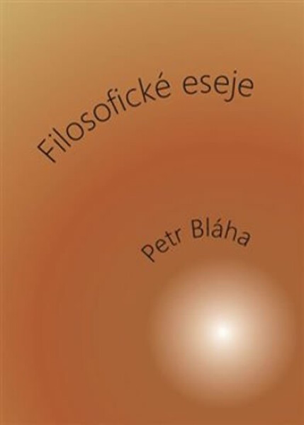 Filosofické eseje