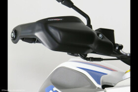 Bmw G310Gs 17-26, G310R 16-26 Kryty páček Powerbronze