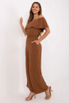 Dámský Overal model 214301 Italy Moda universal