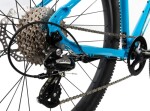 Leader Fox SONORA 27,5", rám 18" (M), model 2026-1, blue - ZDARMA dopravné, seřízení, odborná montáž a sada světel! (Záruka nejlepší ceny. Nalezli jste někde lepší cenu? Napište nám a zkusíme ji trumfnout! )