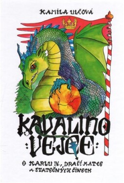 Kavalino vejce