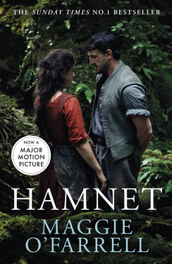 Hamnet - Maggie O’Farrell