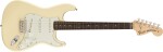 Fender Albert Hammond JR Stratocaster MN OWT