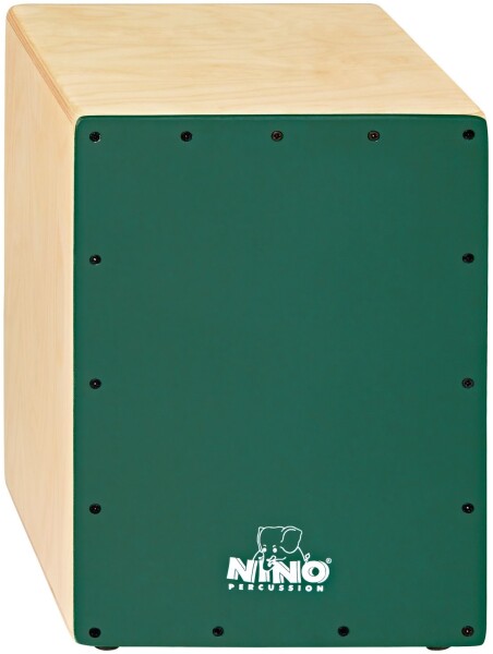 NINO Chalkboard Cajon