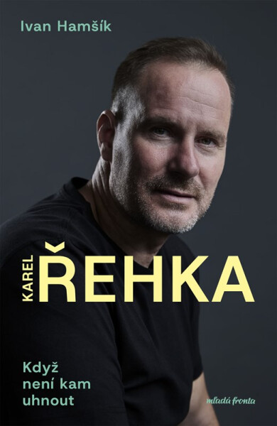Řehka - Ivan Hamšík