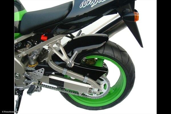 Kawasaki Zx9-R 02-04 Zadní blatník