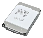 Toshiba Enterprise Capacity MG11 16TB 512e / HDD / 3.5" / SAS 12 Gbits / 1 024 MB cache / 7 200 rpm / Interní (MG11SCA16TE)