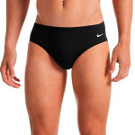 Plavky Nike Hydrastrong Solid BRIEF M NESSA004-001 80 cm