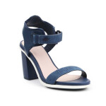 Dámské sandály Lonelle Heel 116 1 W CAW 7-31CAW0112003 - Lacoste EU 37