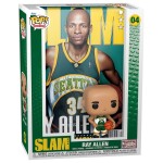 Figurka Seattle SuperSonics NBA Funko POP! #04 Ray Allen Slam Magazine Cover