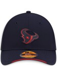New Era Pánská kšiltovka Houston Texans NFL 2026 Sideline 39THIRTY M-Crown Flex Velikost: M/L