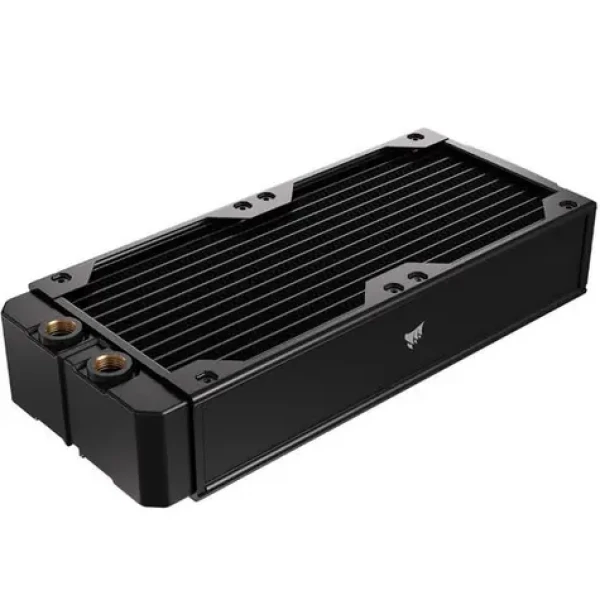Corsair Hydro X Series XR7 240 V2 černá / Radiátor vodního chlazení / 240 mm (CX-9033005-WW)