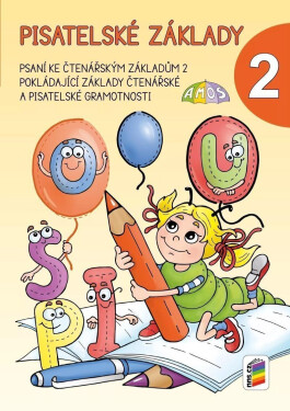 Pisatelské základy 2