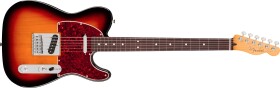 Fender 75th Anniversary Player II Baritone Telecaster RW 3TSB