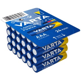 Varta Longlife AAA