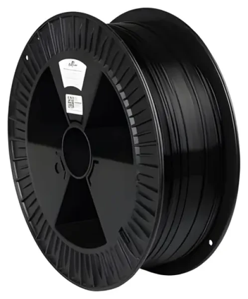 Spectrum PET-G Premium Deep Black / 3D filament / 1.75 mm / 2 kg (80160)