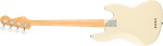 Fender American Professional II Jazz Bass LH RW OWT
