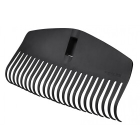 Hrábě švedské plastové Solid "M" FISKARS SOLID 1063089