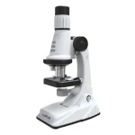 Maxlife MXMS-100 Dětský mikroskop bílý