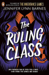 Ruling Class - Jennifer Lynn Barnes
