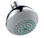 HANSGROHE - Crometta 85 Hlavová sprcha, Green 6 l/min, chrom 28423000