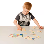 Toys for Life Toys for life - Slovní zásoba