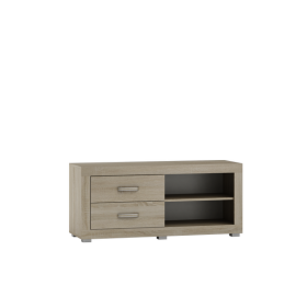 FRONTI Televizní stolek BAHAMA 120x53 v2