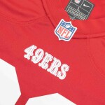 Nike Pánský dres San Francisco 49ers NFL Christian McCaffrey #23 Game Velikost: S