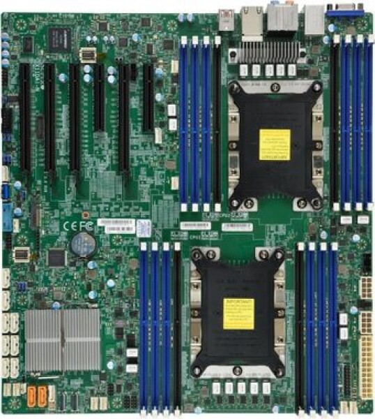 Supermicro MBD-X11DAi-N-O