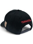 Mitchell & Ness Pánská kšiltovka Toronto Raptors NBA HWC Low Pro Snapback