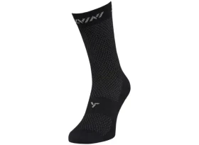 Silvini Pietore ponožky Black vel. 39-41