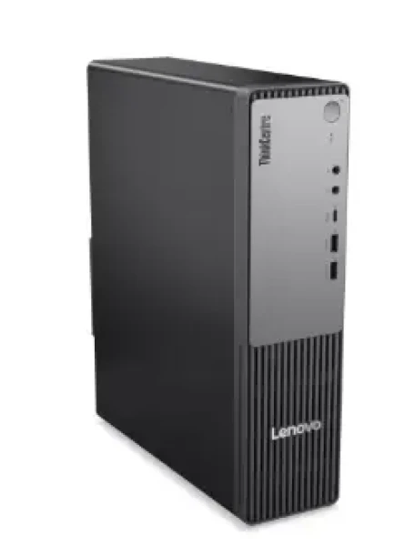 Lenovo ThinkCentre neo 55s Gen 6 SFF černá / Stolní PC / Ryzen 5 220 3.2GHz / 8GB / 512GB SSD / Radeon 740M / W11P (13G0002ACK)