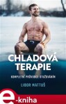 Chladová terapie: Veronika Allister,