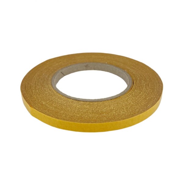 No name Oboustranná silně lepicí páska 6 mm, 50 m