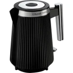 Russell Hobbs Brontë 26750-70 černá / Rychlovarná konvice / 2400 W / 1,7 l (26750-70)