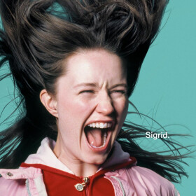 There’s Always More That I Could Say - CD - Sigrid
