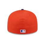 New Era Pánská kšiltovka New York Mets MLB 2026 Authentic Spring Training Low Profile 59FIFTY Velikost: 7 1/8