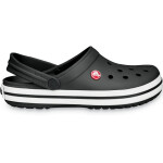 Sandály, žabky Crocs Crocband black 11016 46-47