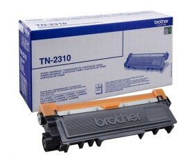 BROTHER Toner TN-2310 Laser Supplies - toner cca 1200stran EDF_386784