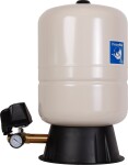 Vodárenský set GWS 80 l stojatá