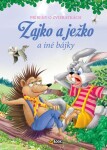 Zajko ježko iné bájky