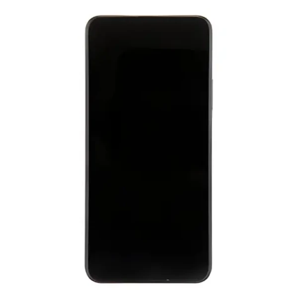 Honor 9X černá / LCD displej s dotykovou deskou a předním krytem (2449065)